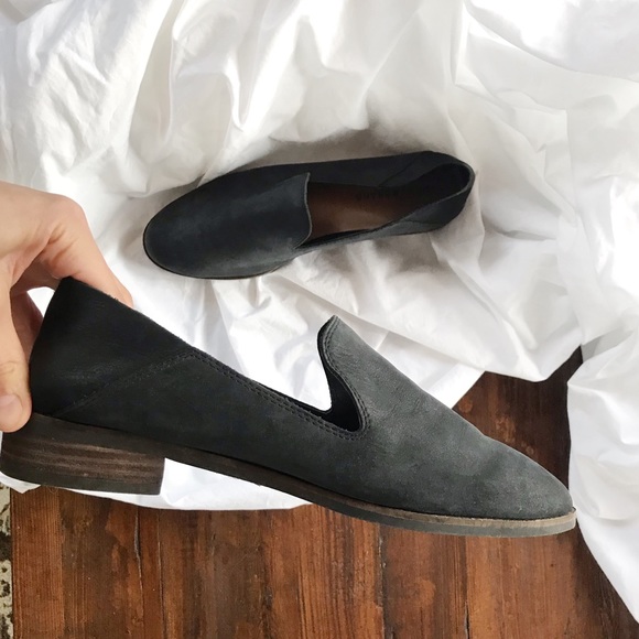 Lucky Brand Shoes - Lucky Brand • Cahill Loafers in Black